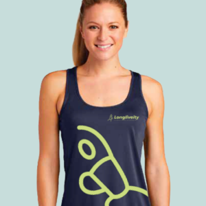 WOMEN`S WORKOUT TANK