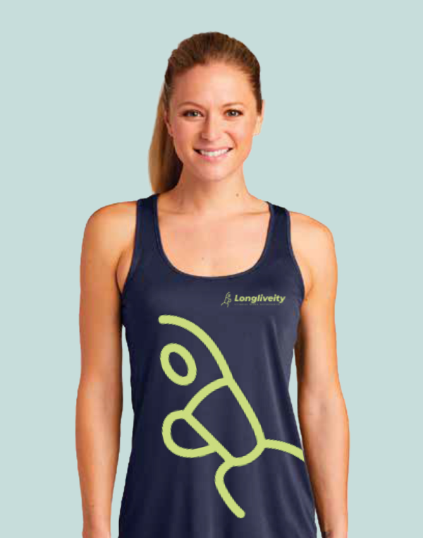 WOMEN`S WORKOUT TANK